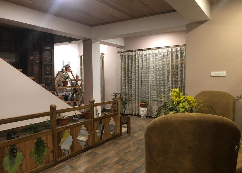 Sikkim Pelling 