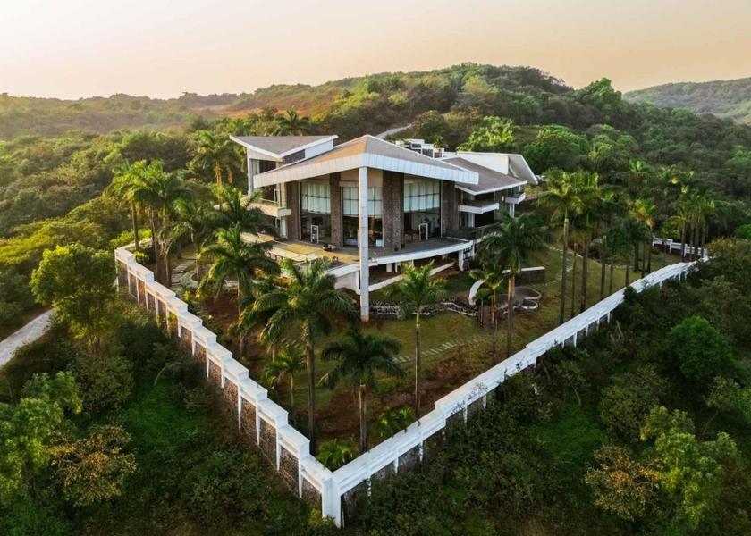 Maharashtra Lonavala Exterior view