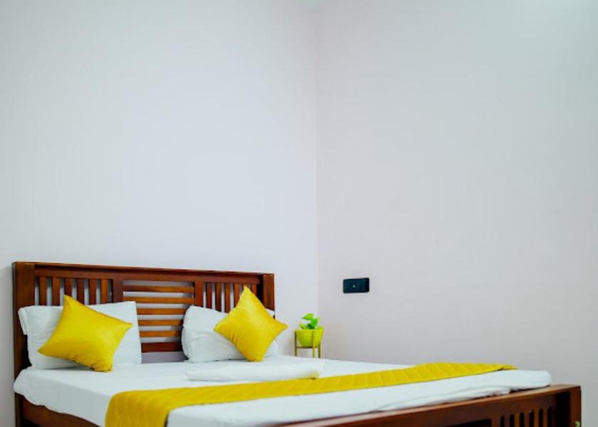 Pondicherry Pondicherry 