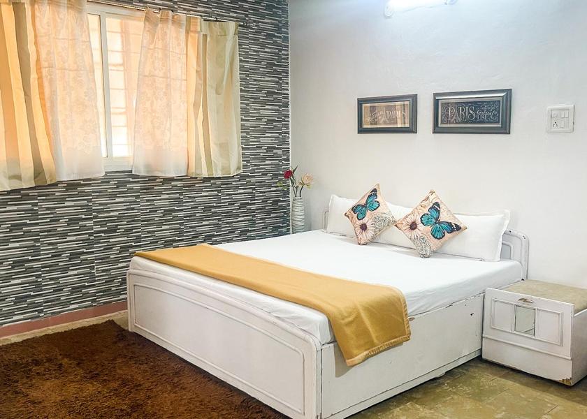 Maharashtra Panchgani Table top 1bhk