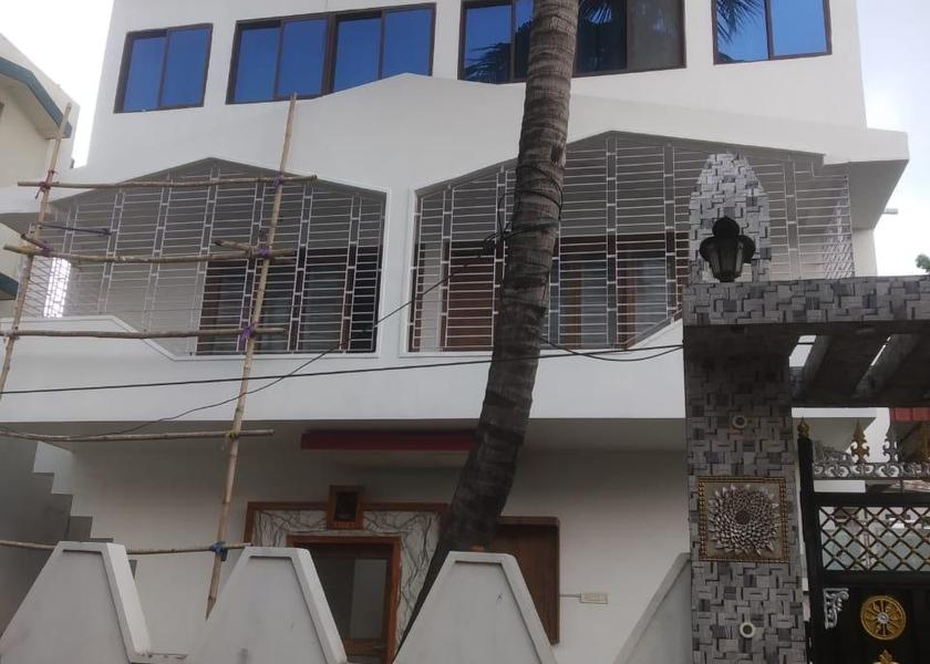 Jharkhand Dhanbad Exterior view