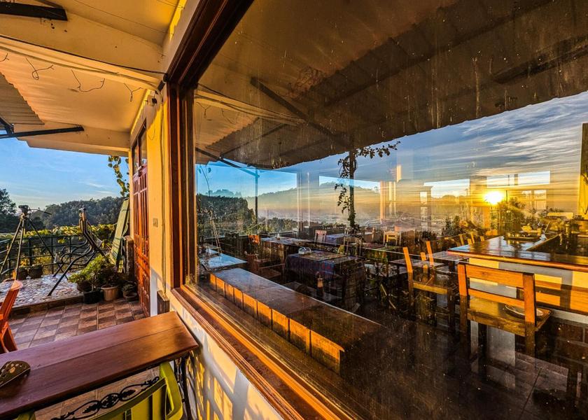 Tamil Nadu Kodaikanal Restaurant