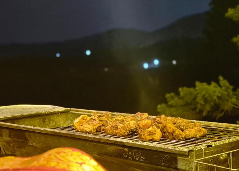 Karnataka Kudumangalore 