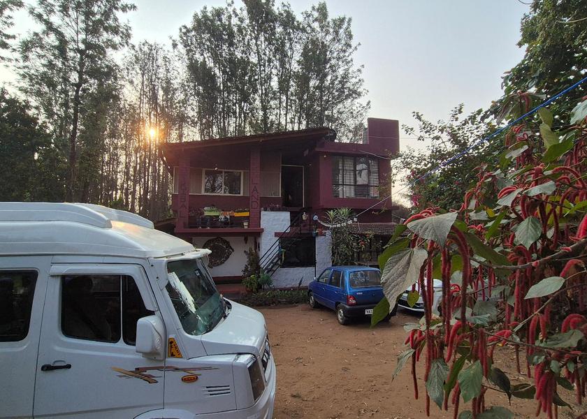 Karnataka Kudumangalore 