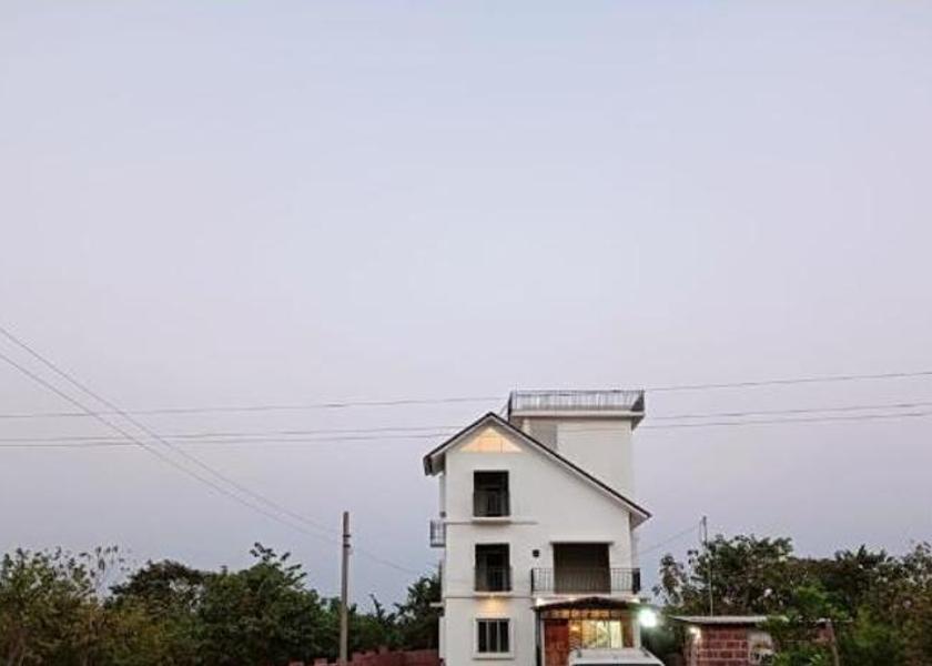 Maharashtra Ratnagiri 