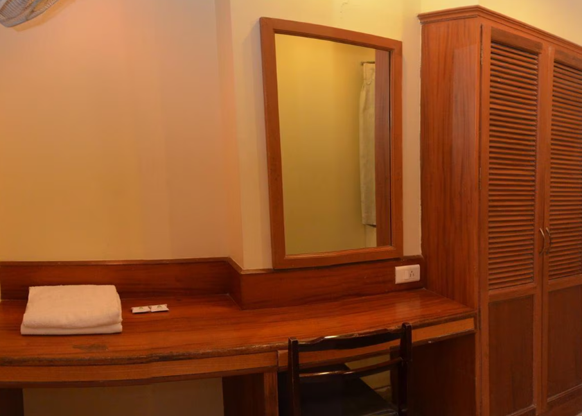 Tamil Nadu Kumbakonam Standard Room AC