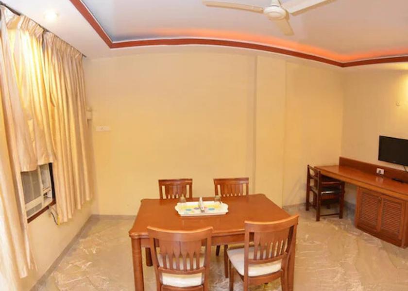 Tamil Nadu Kumbakonam Hotel View