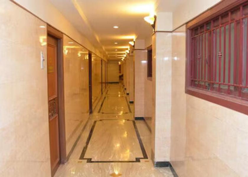 Tamil Nadu Kumbakonam Hotel View