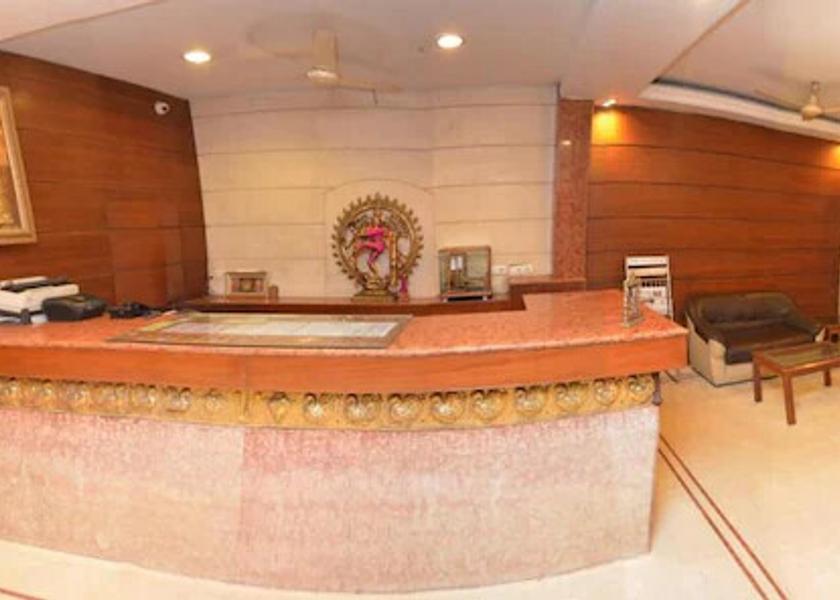 Tamil Nadu Kumbakonam Hotel View
