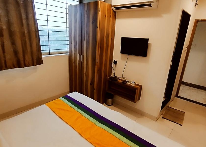 Madhya Pradesh Indore Public Areas