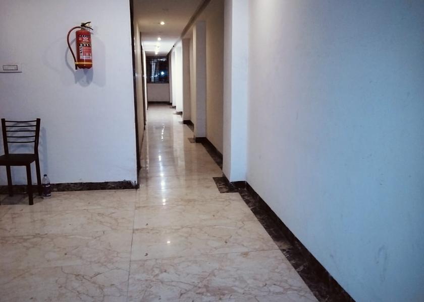 Madhya Pradesh Indore Public Areas