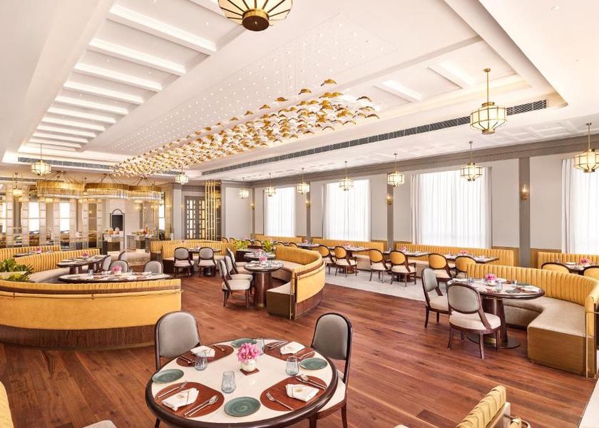 Uttar Pradesh Kanpur Hotel View