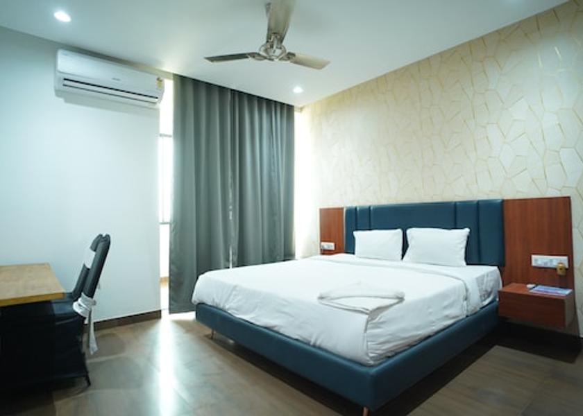 Chhattisgarh Bhilai Cruise Room