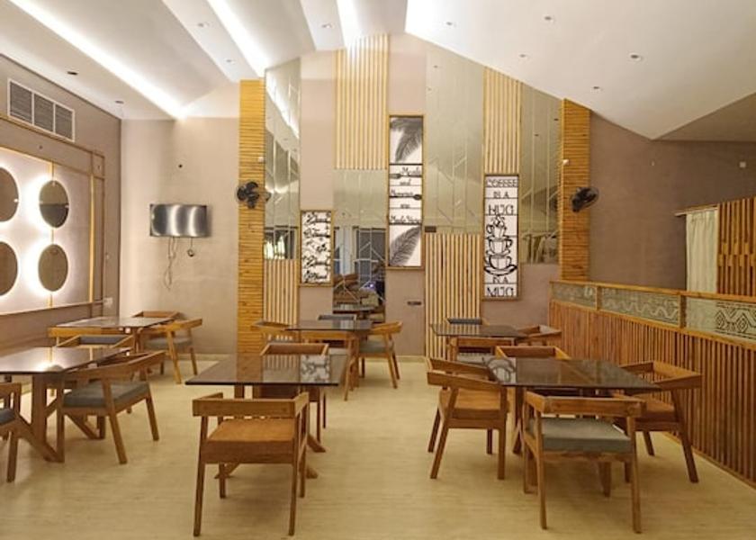 Chhattisgarh Bhilai Hotel Exterior