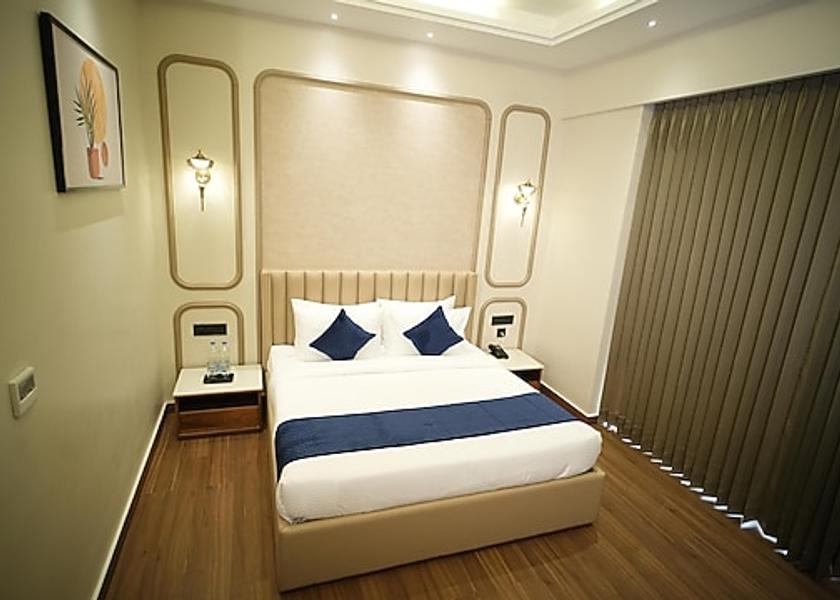 Punjab Sangrur Hotel View