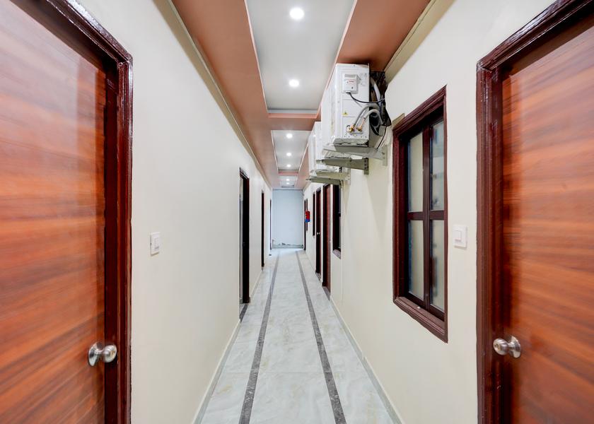 Uttar Pradesh Kanpur Lobby