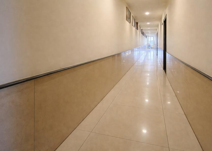 Maharashtra Kolhapur Lobby