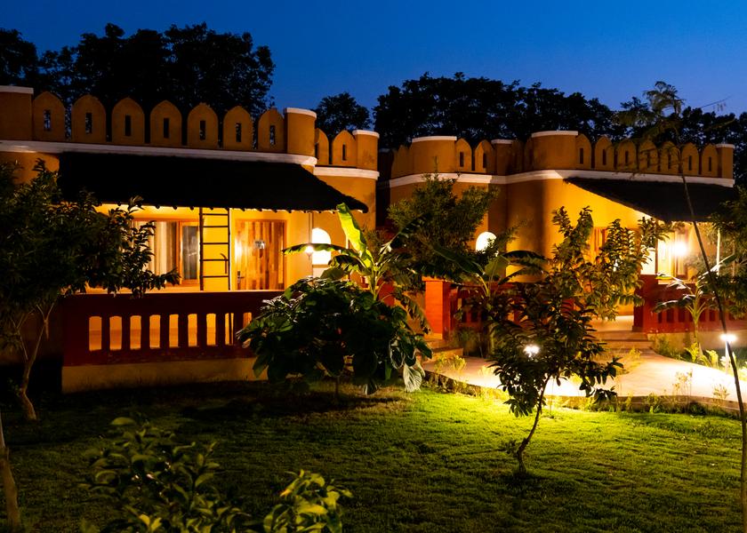 Haryana Sonipat Facade