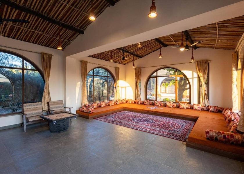 Rajasthan Udaipur Public Areas