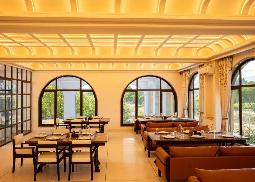 Rajasthan Udaipur Public Areas