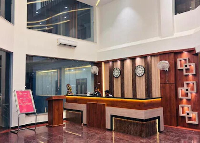 Bihar Sasaram Food & Dining