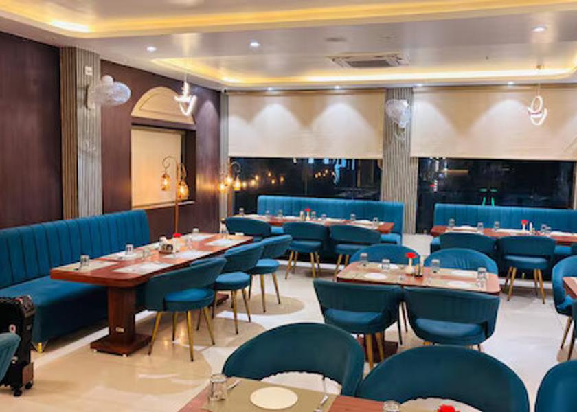 Bihar Sasaram Food & Dining