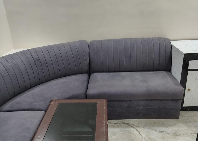 Bihar Bhagalpur Public Areas