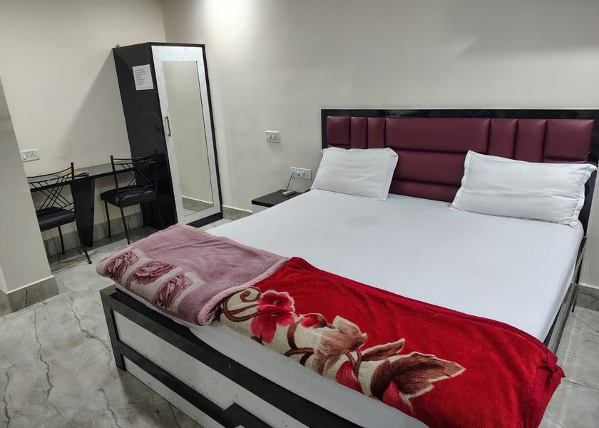 Bihar Bhagalpur Deluxe