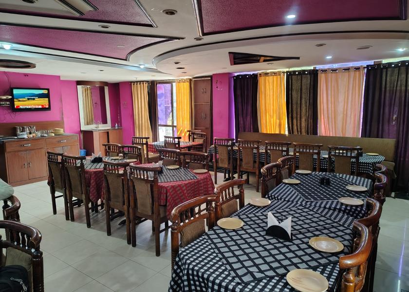 Bihar Bhagalpur Food & Dining