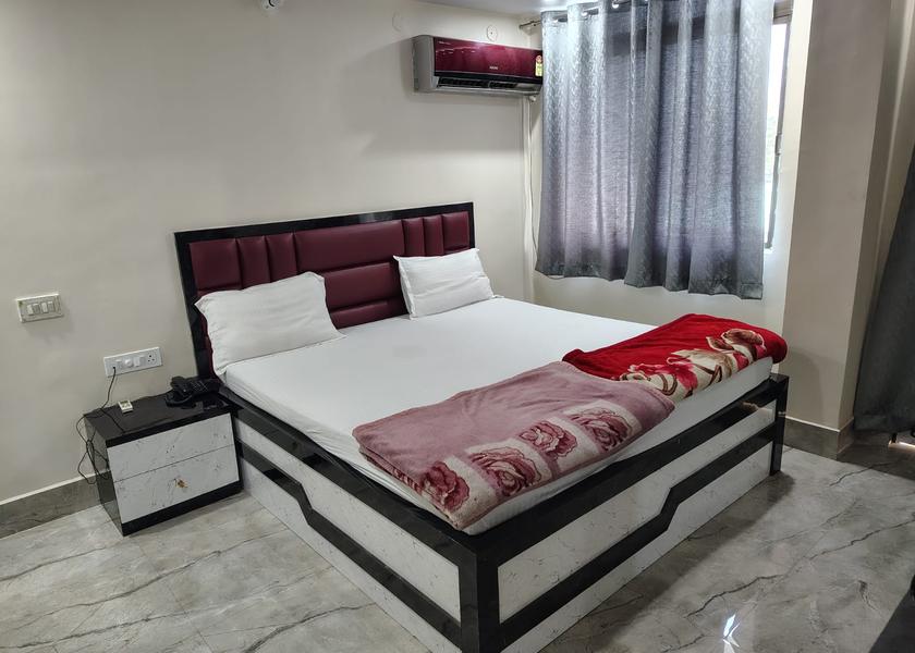 Bihar Bhagalpur Deluxe