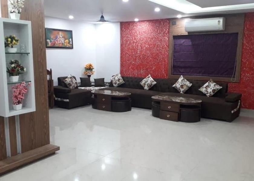 Bihar Chapra Hotel View