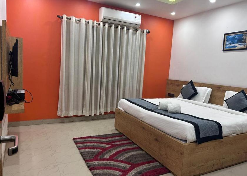 Bihar Chapra Hotel View
