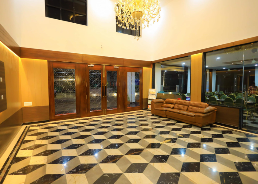 Tamil Nadu Yelagiri Public Areas