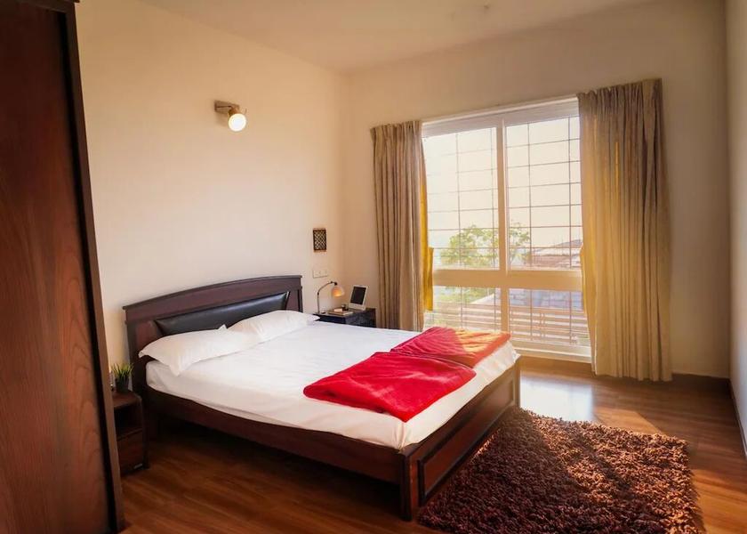 Tamil Nadu Yercaud Entire Villa