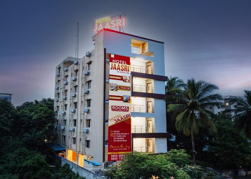 Andhra Pradesh Visakhapatnam Others