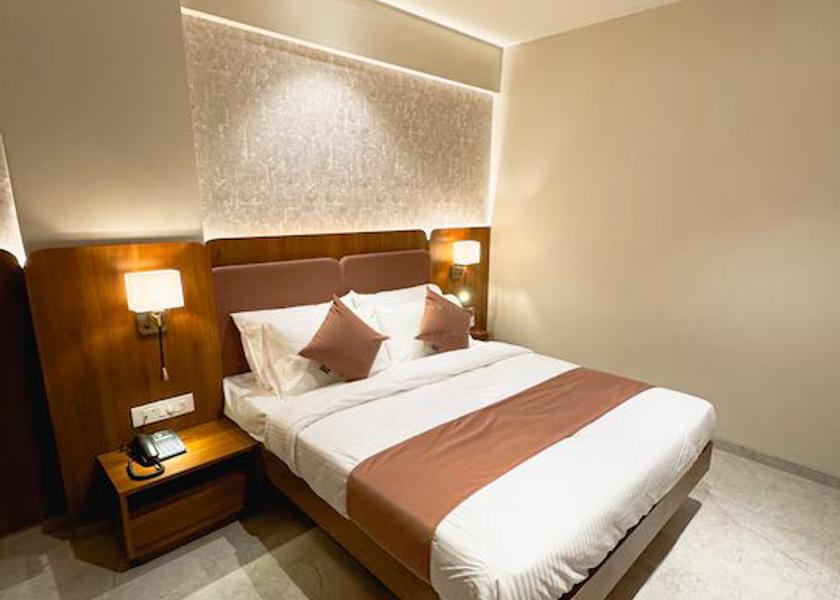 Maharashtra Navi Mumbai Hotel Exterior