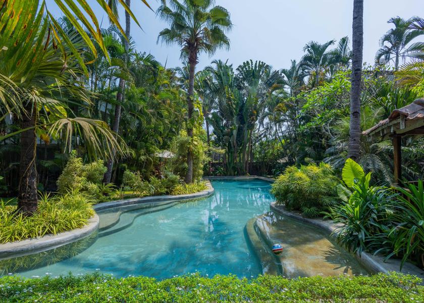 Goa Panaji Hotel Exterior