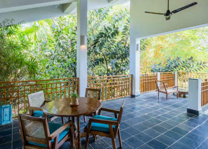 Goa Panaji Food & Dining
