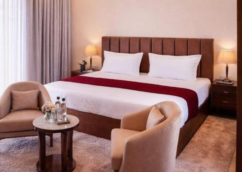 Rajasthan Baran Hotel Exterior