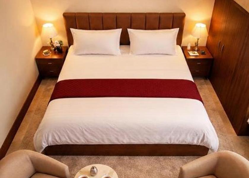 Rajasthan Baran Hotel Exterior