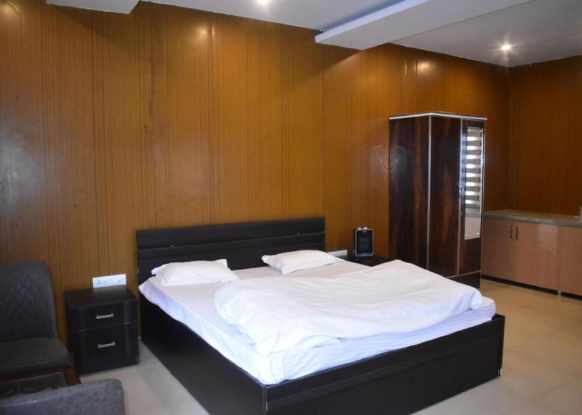 Himachal Pradesh Palampur Public Areas