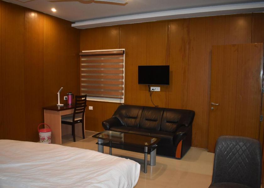 Himachal Pradesh Palampur Public Areas