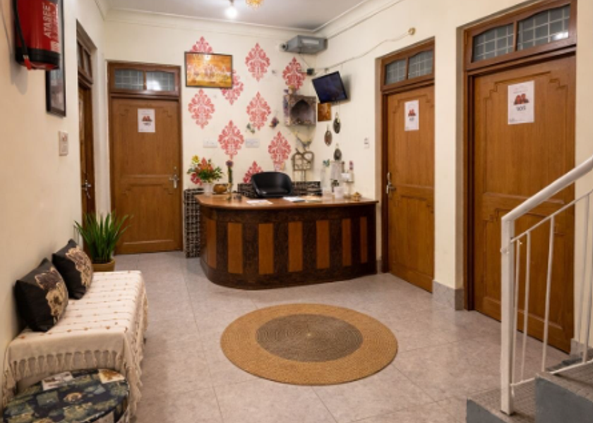 Himachal Pradesh Bir Public Areas