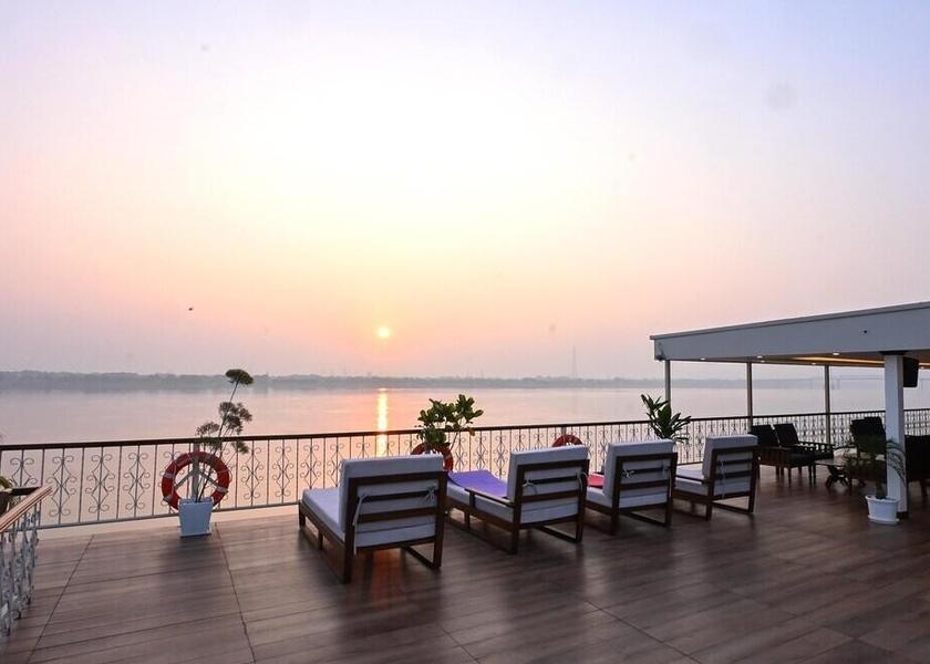 Uttar Pradesh Varanasi Pool