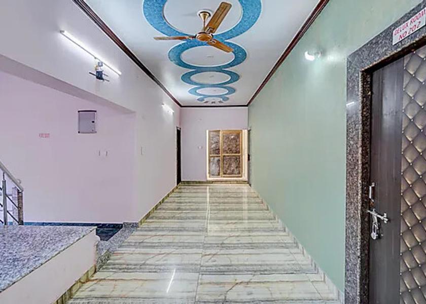 Uttar Pradesh Gorakhpur Food & Dining