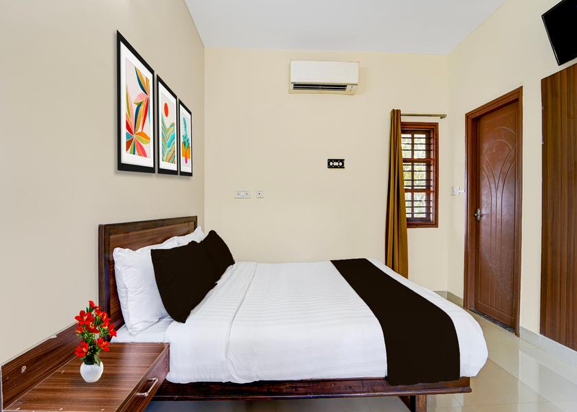 Tamil Nadu Salem Room