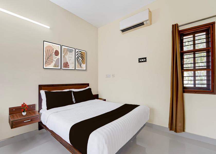 Tamil Nadu Salem Room