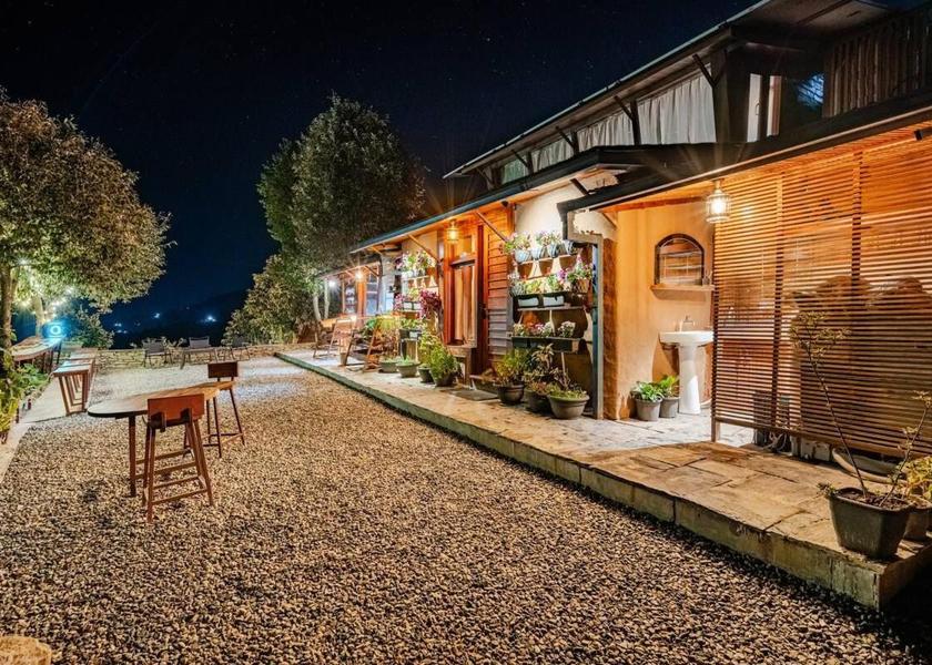 Uttarakhand Nainital Restaurant