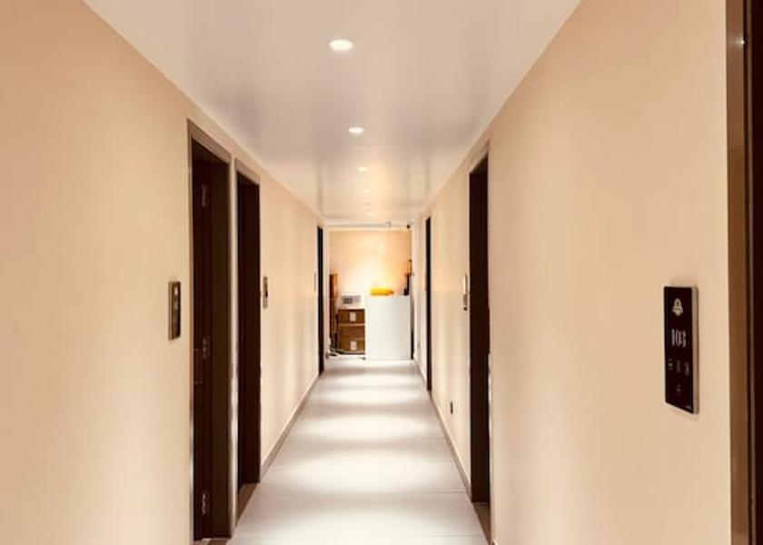 Chhattisgarh Bilaspur Hotel View