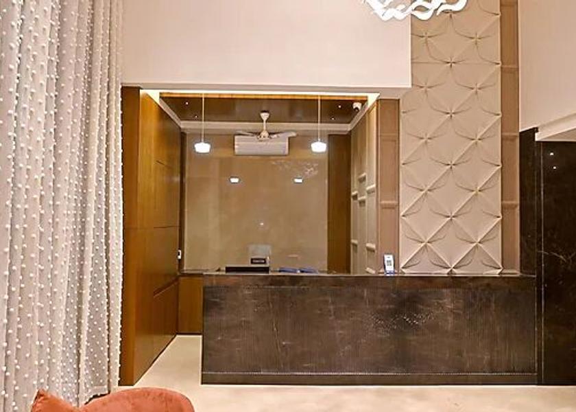 Maharashtra Akola Hotel Exterior